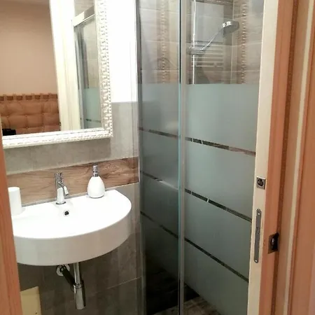 All'ottantuno Guest house