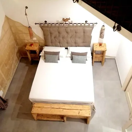 All'ottantuno Guest house Lecce
