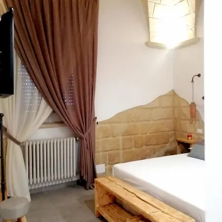 All'ottantuno Guest house Lecce