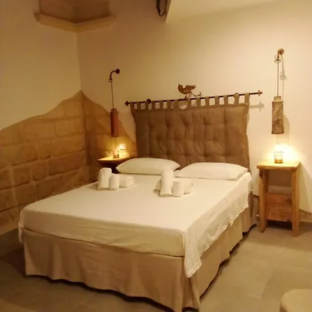 All'ottantuno Guest house Lecce